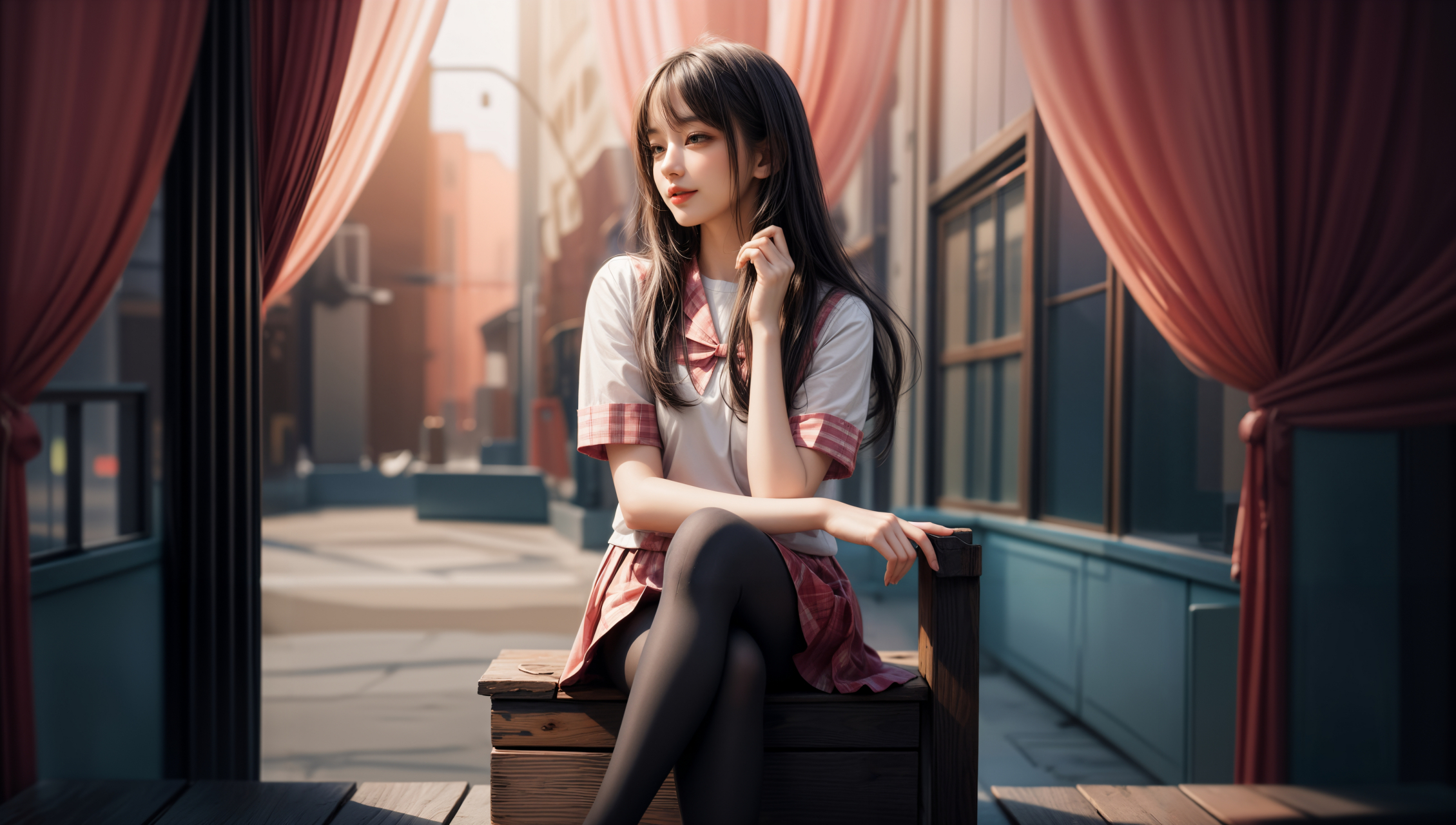 热！高温范围将从华北直抵华南 陕西河南等地或现40℃极端高温 